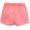 Pack 2 Short Cintura Elasticada de Algodón Chess Baby