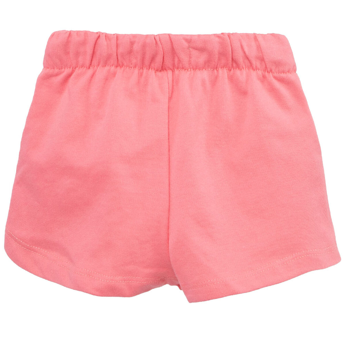 Pack 2 Short Cintura Elasticada de Algodón Chess Baby