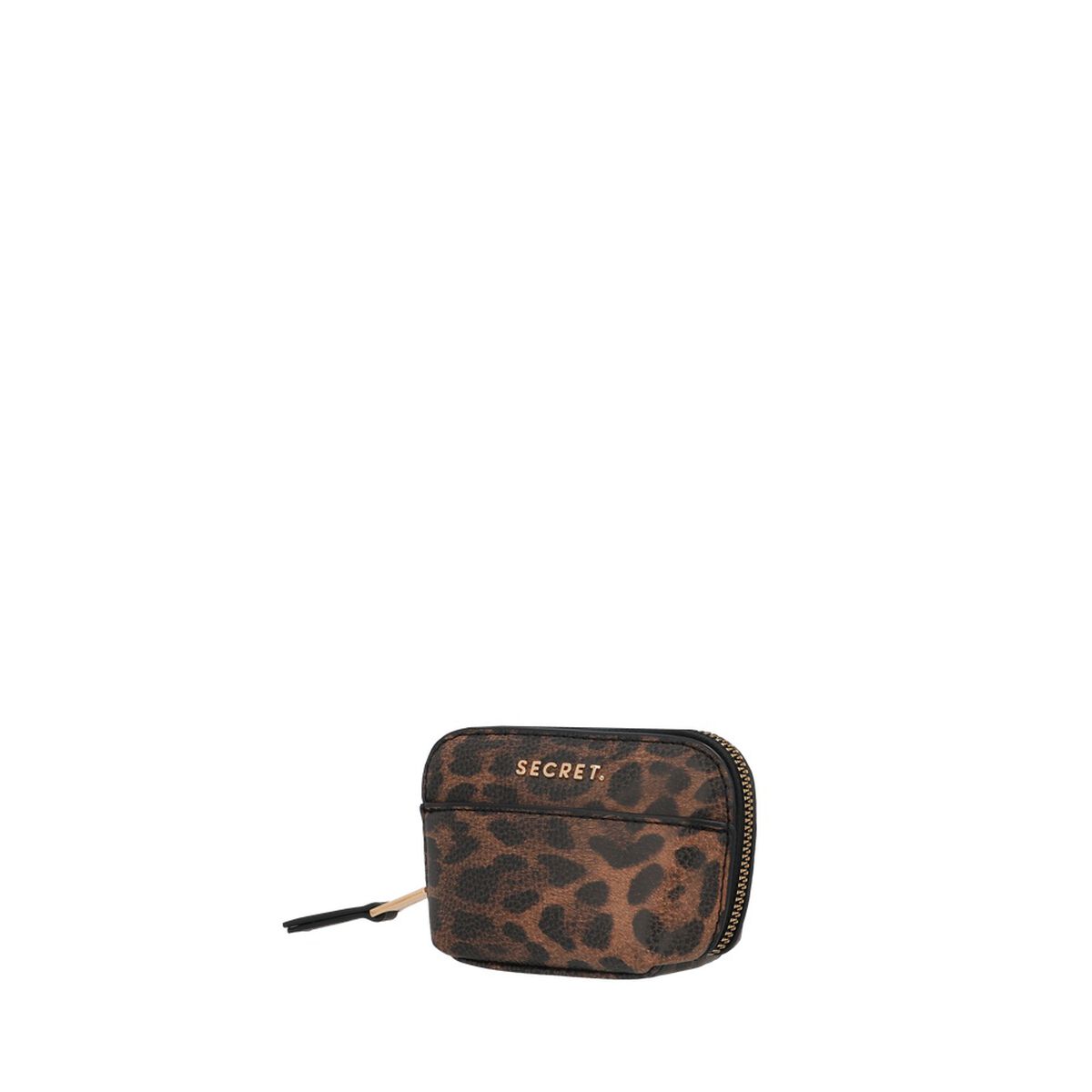 Monedero Secret Dubai SC6 M Leopardo