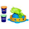 Tortuguita Gira-moldes Play-Doh