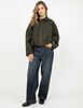 Jeans Slouchy Mujer Zibel