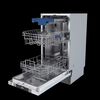 Lavavajillas Fdv Smart IT 10C Gris