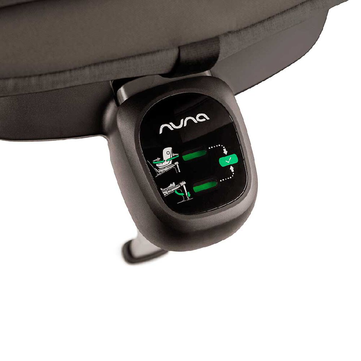 Silla de Auto Pruu Caviar Nuna