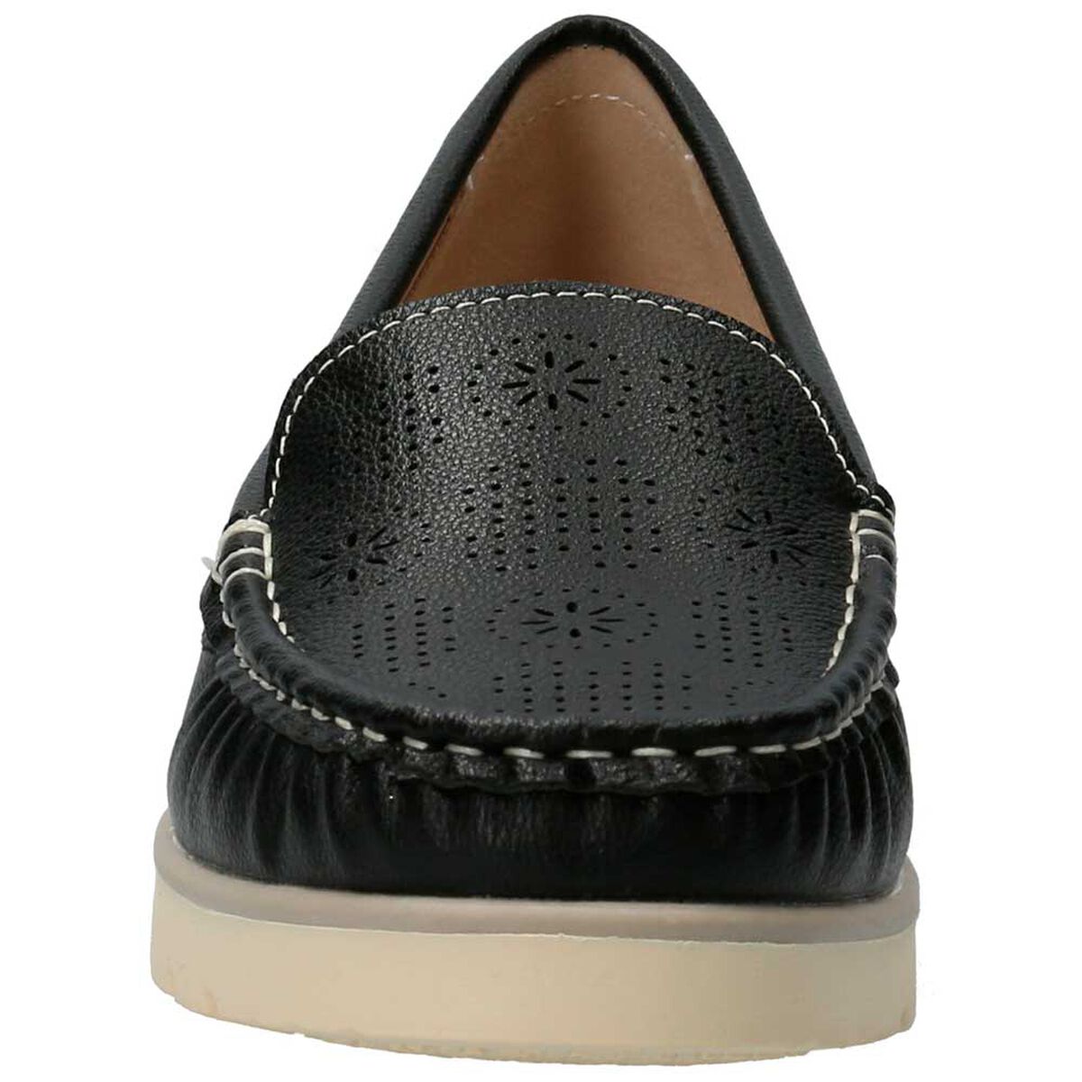 Zapato Plataforma Mujer Azaleia