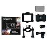 Kit Pick-Up Pad + Cámara Deportiva 4K Lhotse