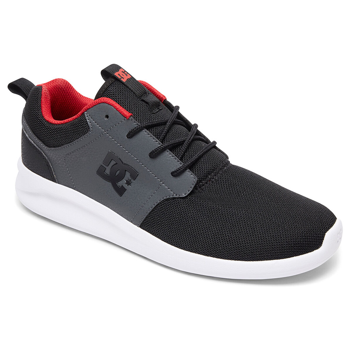 Zapatilla DC Hombre Midway SN