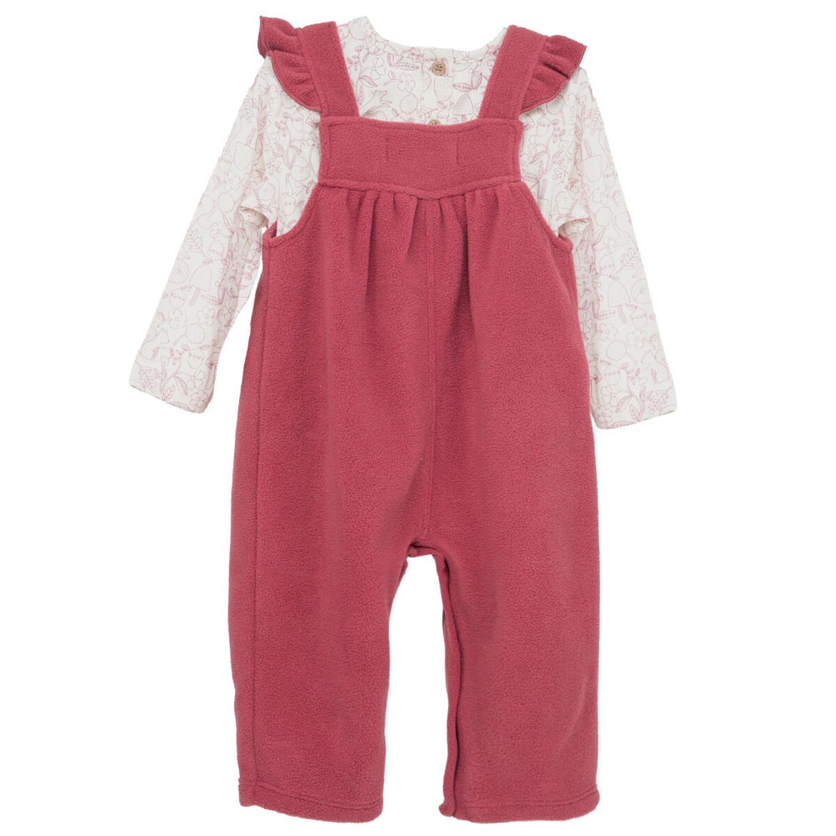 Jardinera Polar Chess Baby