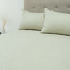 Quilt Doral Boston Lumina King Beige