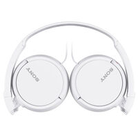 Audífonos Over Ear Sony MDR-ZX110AP Blancos