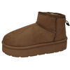 Bota Sport Mujer Icono