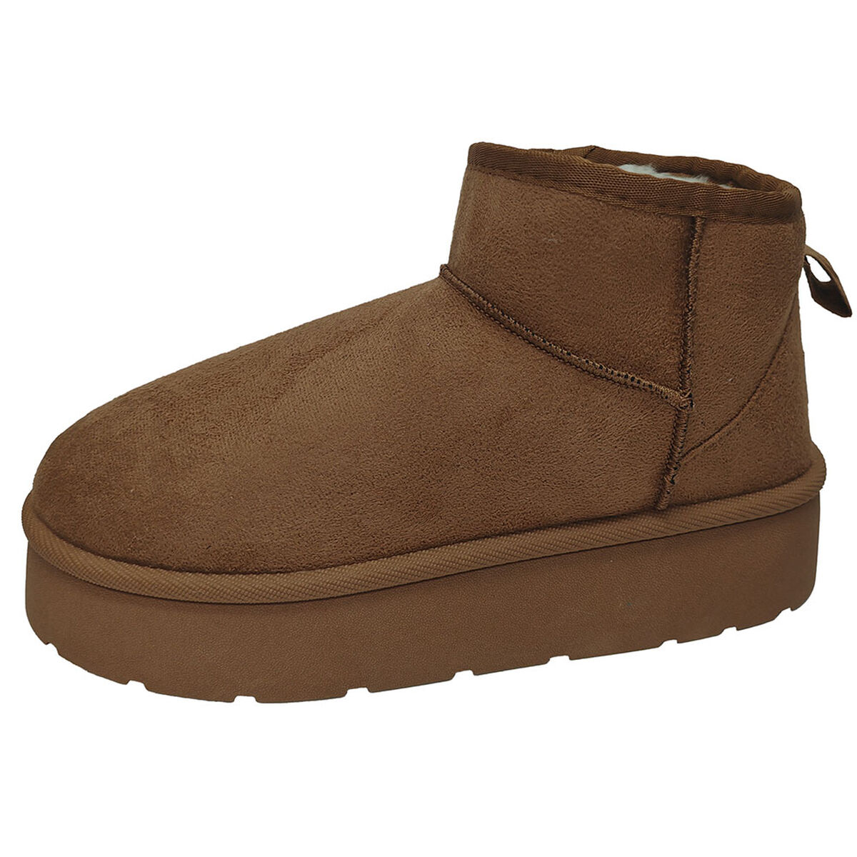 Bota Sport Mujer Icono