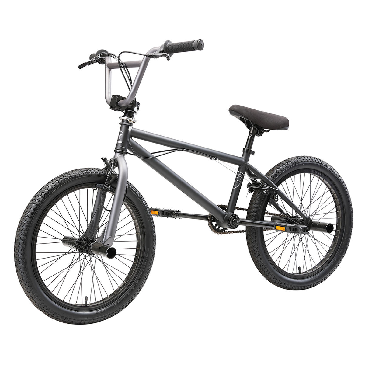 Bicicleta Infantil Oxford Spine - Freestyle Aro 20