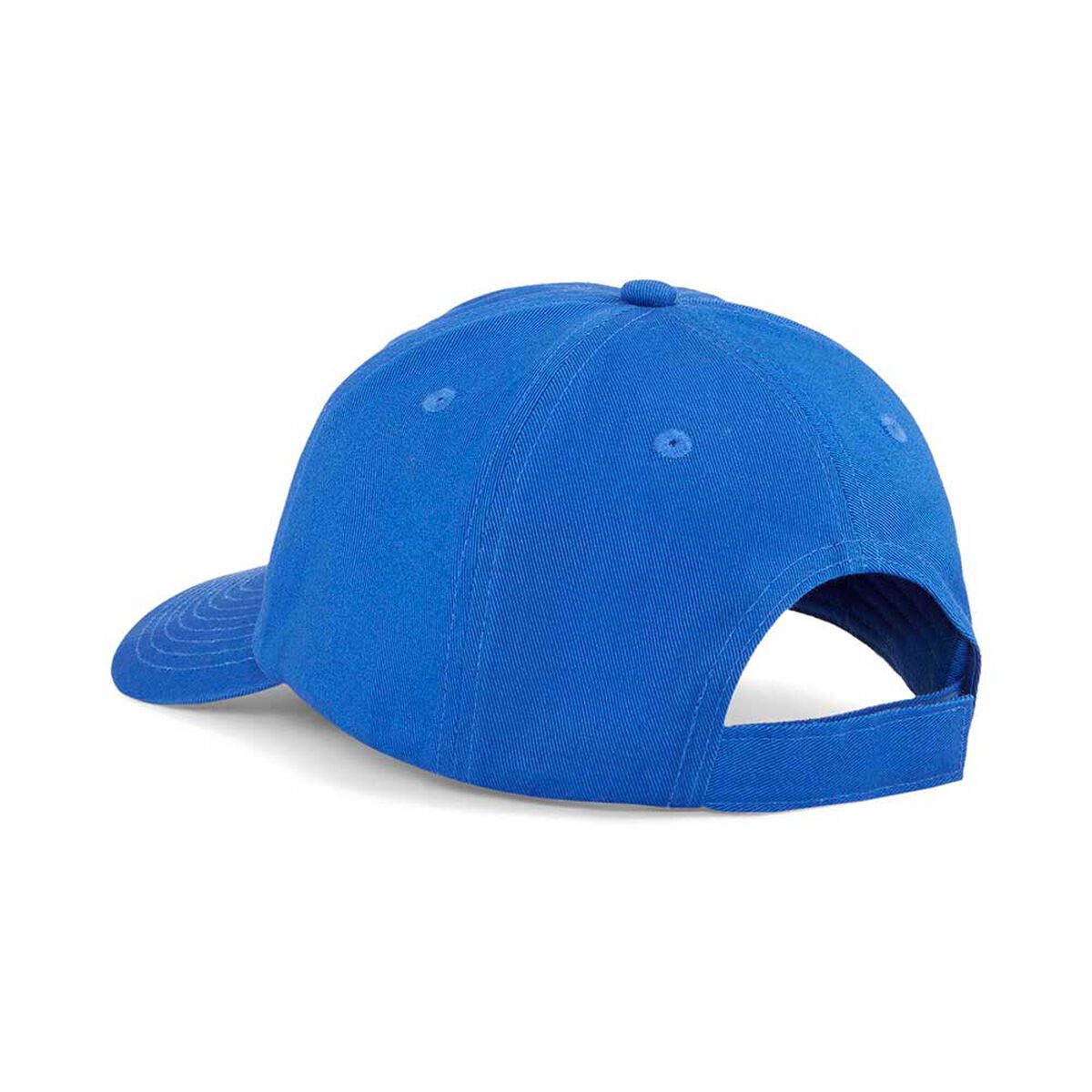 Jockey ESS Cat Logo BB Hombre Azul Puma