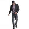 Chaqueta Bomber Diamond Quilt Hombre Ellus