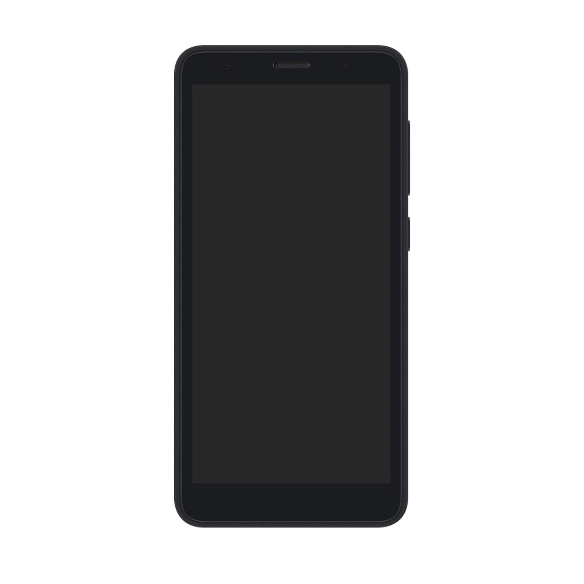 Celular ZTE A3 Lite 5" Negro Entel