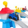 Mini Torre con 3 Autos Paw Patrol