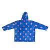 Poncho Cojín U de Chile Infantil