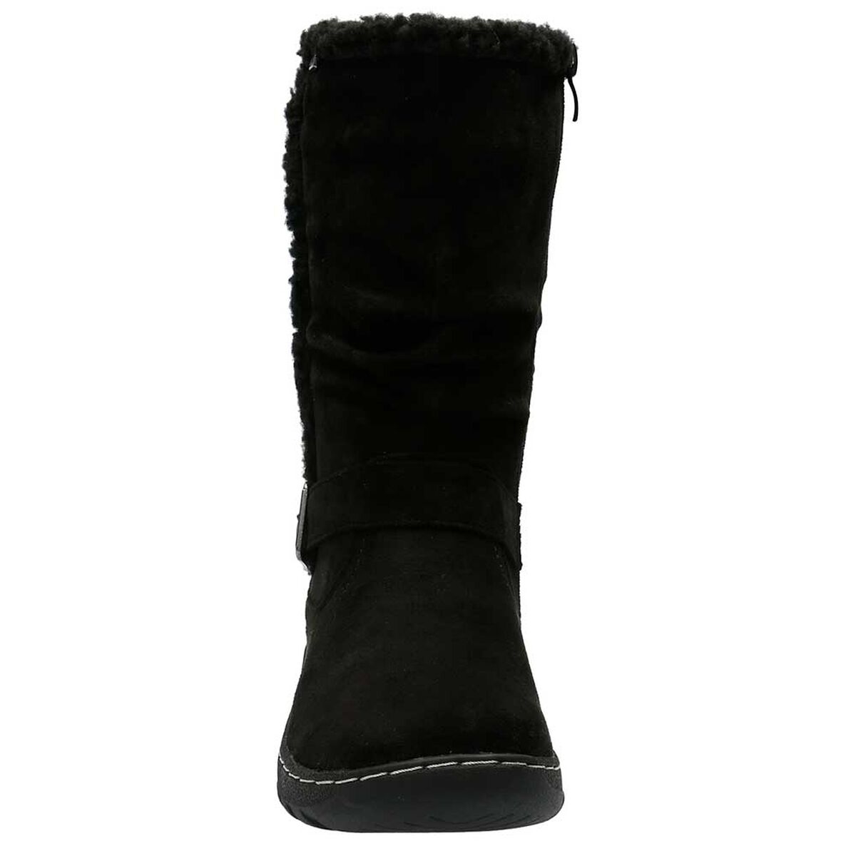 Bota Mujer Azaleia Niton