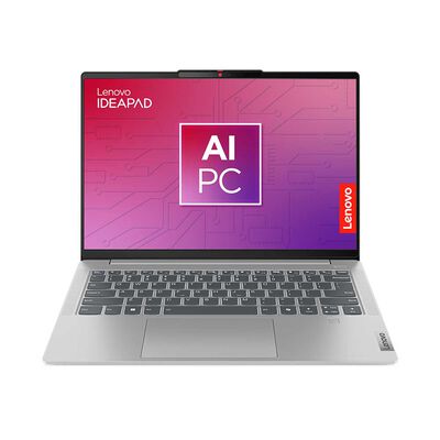Imagen 1 del producto Notebook Lenovo Ideapad 5 Core Ultra 5 135H 16GB 512GB SSD  14"" WUXGA  ARC Graphics