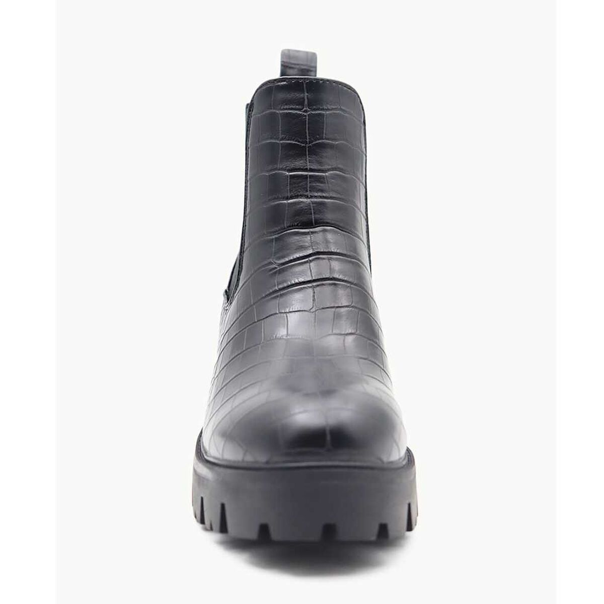 Botin Mujer Zibel