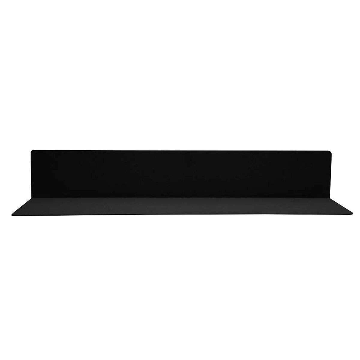 Repisa Day Metal Negro