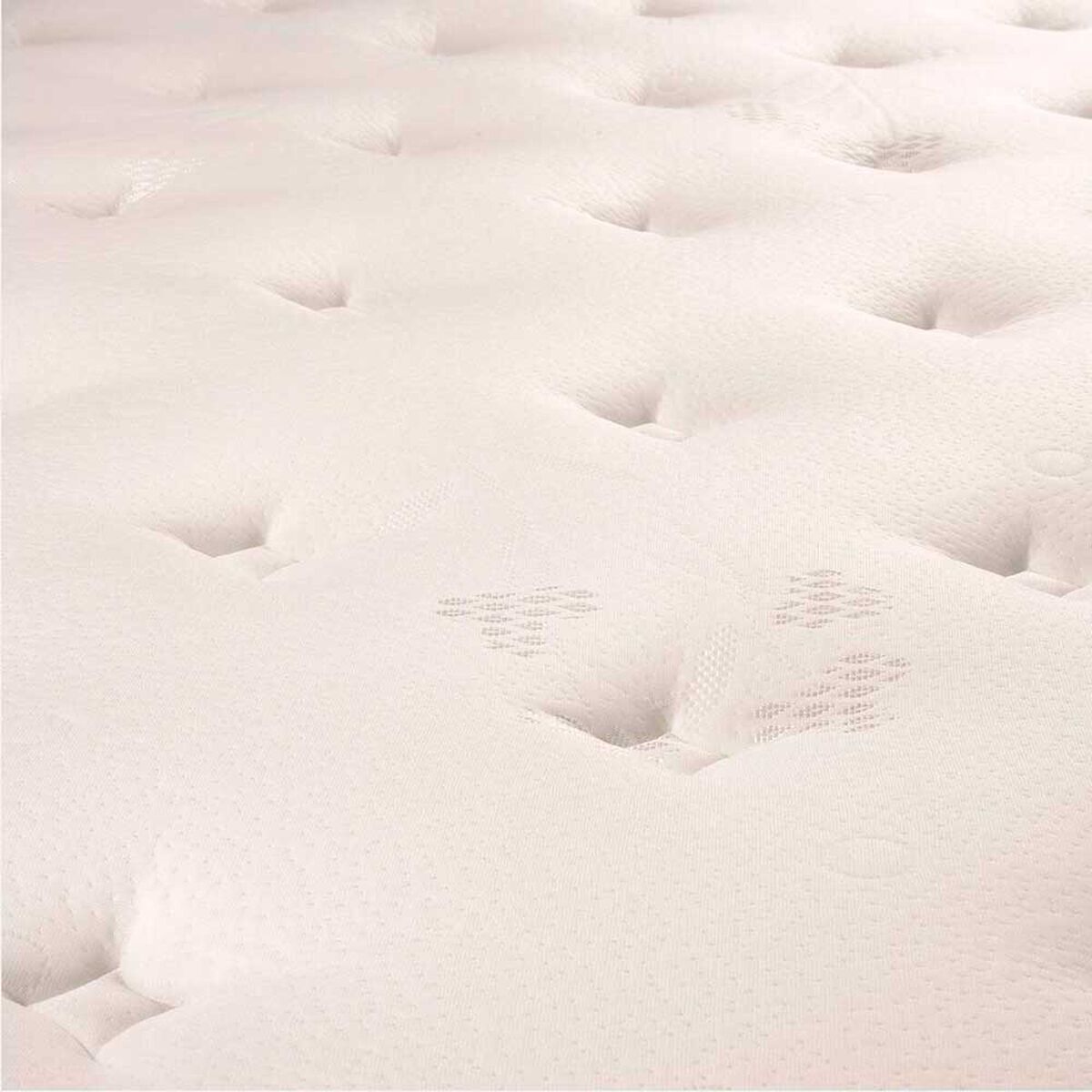 Cama Europea Simmons 2 Plazas Dreamer