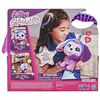 Peluche Furreal Friends Glamalots Perro Rosado