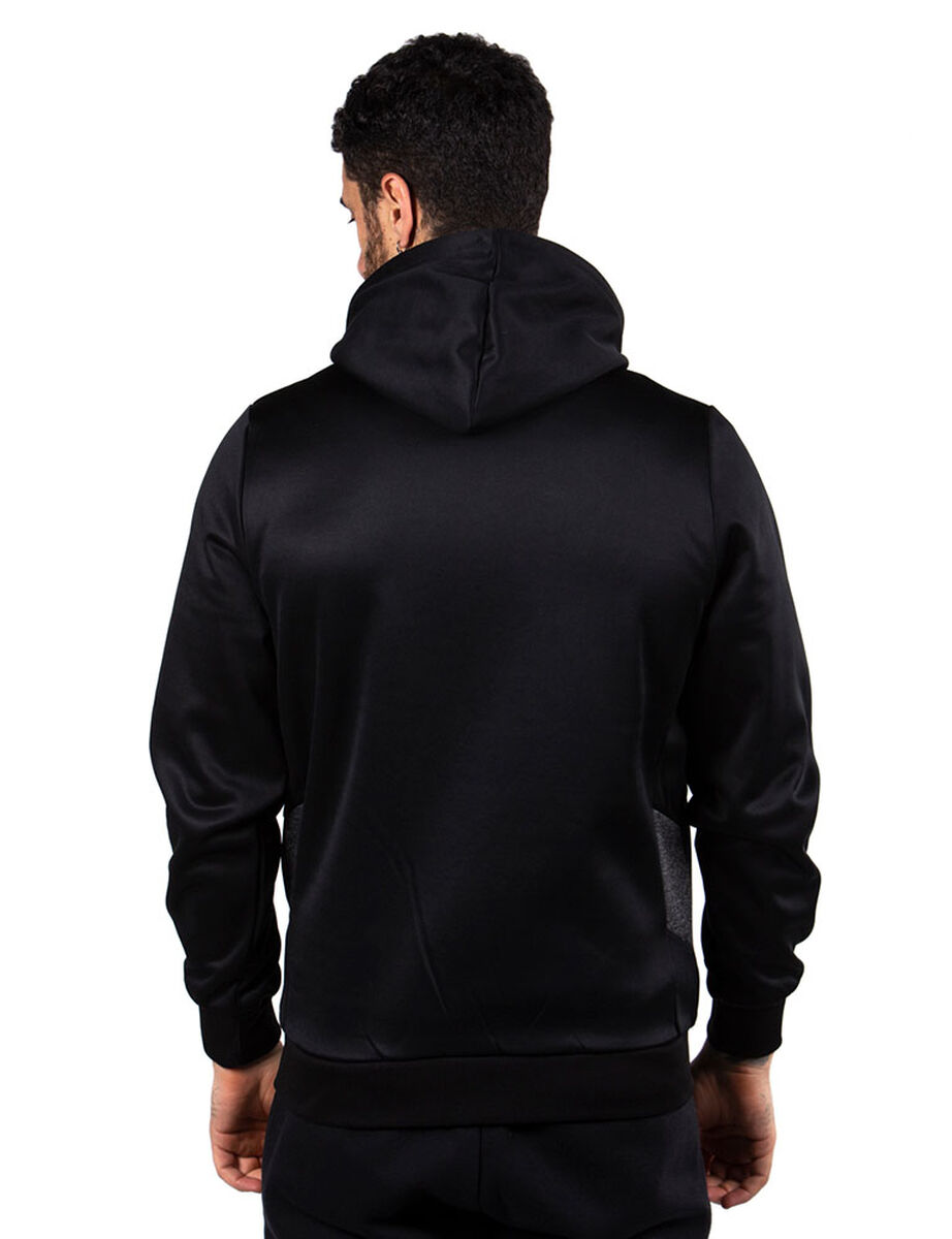 Polerón Hombre Gangster