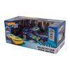 Auto Velocity Radio Control Colores Surtido Hot Wheels