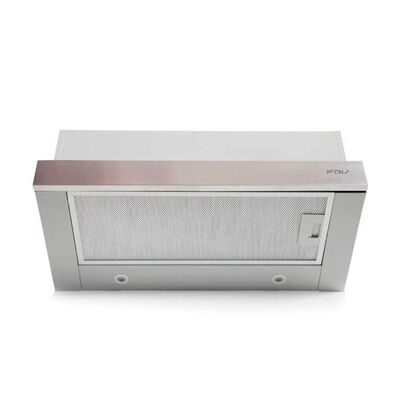 Imagen 1 del producto Campana FDV Easy Flow