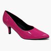 Zapato Vestir Mujer Zibel