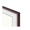 QLED 75" Samsung The Frame Smart TV 4K UHD 2024 + Marco Café