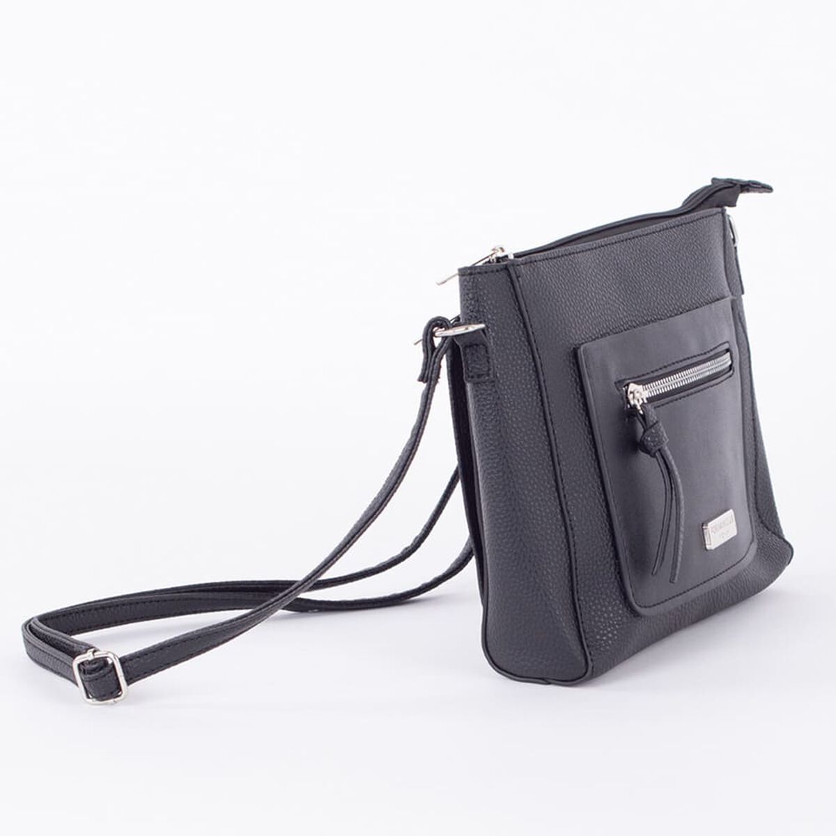 Cartera Cross Bag Portman Club Mujer