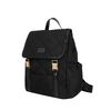 Mochila Secret Lima SC6 M Negro