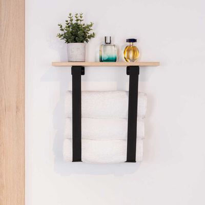 Imagen 1 del producto Toallero TuHome Dante Pino