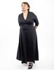Vestido de Cóctel Mujer Extralindas