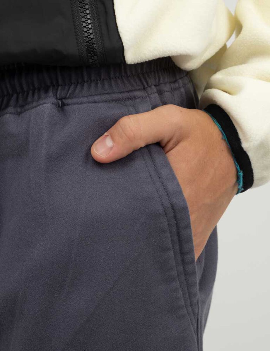 Pantal&oacute;n Hombre Icono