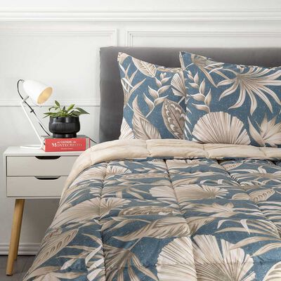 Imagen 1 del producto Plumón Back Flannel Casanova King Lisboa