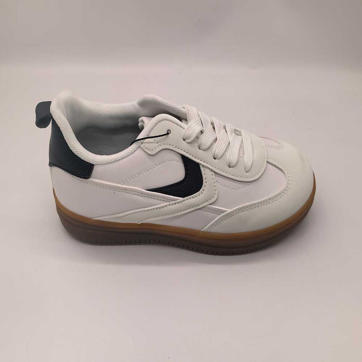 Zapatilla Urbana Mujer Icono