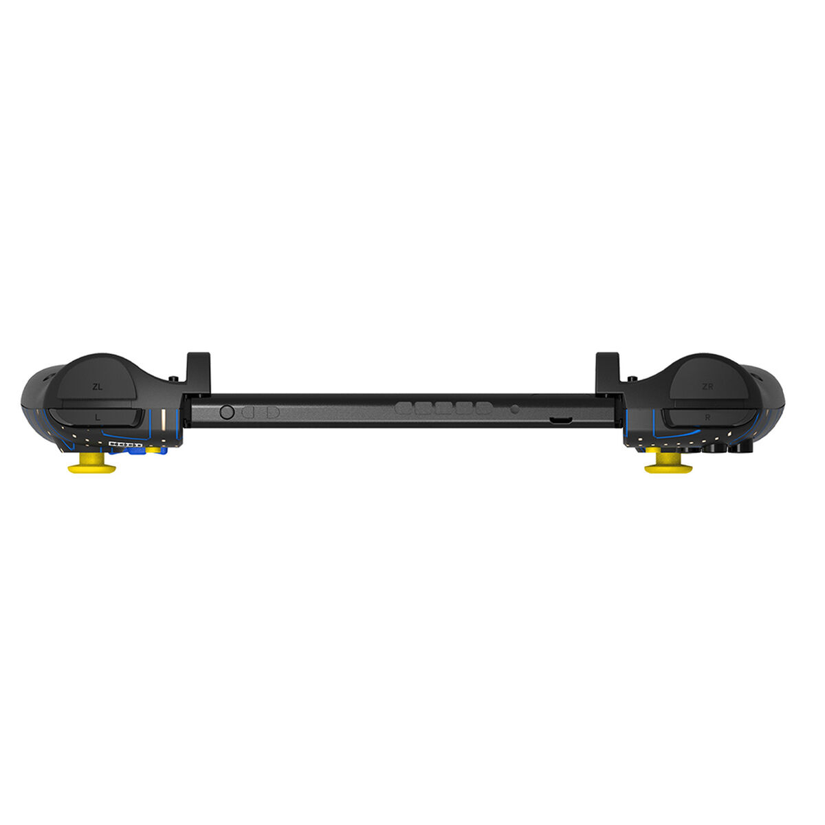 Control Nintendo Switch Hori Split Pad Pro Pacman