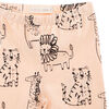 Pack 3 Ballerina Sin Patitas de Algodón Chess Baby
