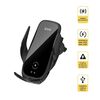 Cargador Inalámbrico para Auto Levo V01