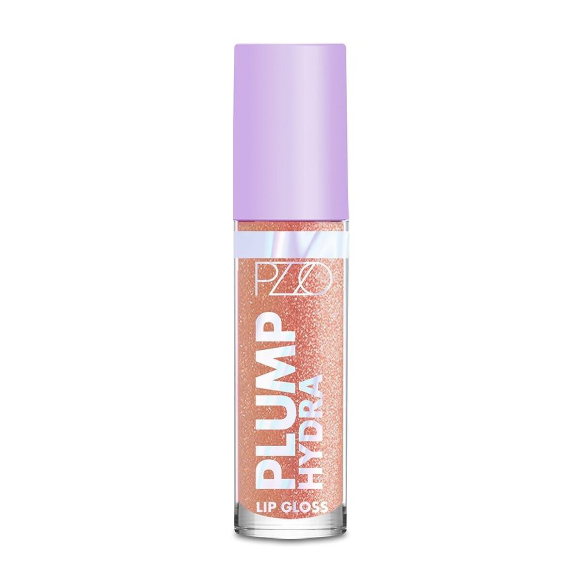 Lip Gloss Plum Hydra Lovely