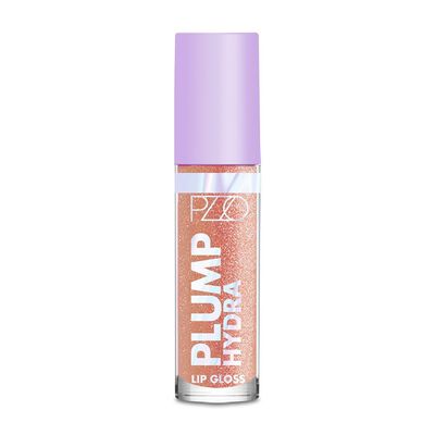 Lip Gloss Plum Hydra Lovely