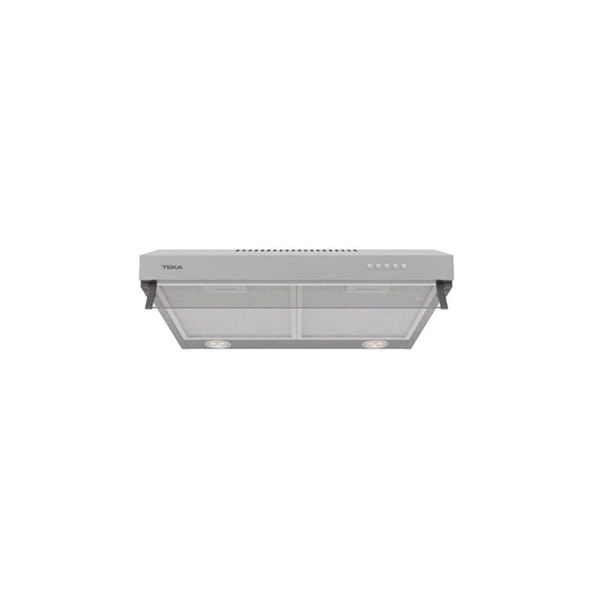 Campana Teka Cx 62120 Kos Inox