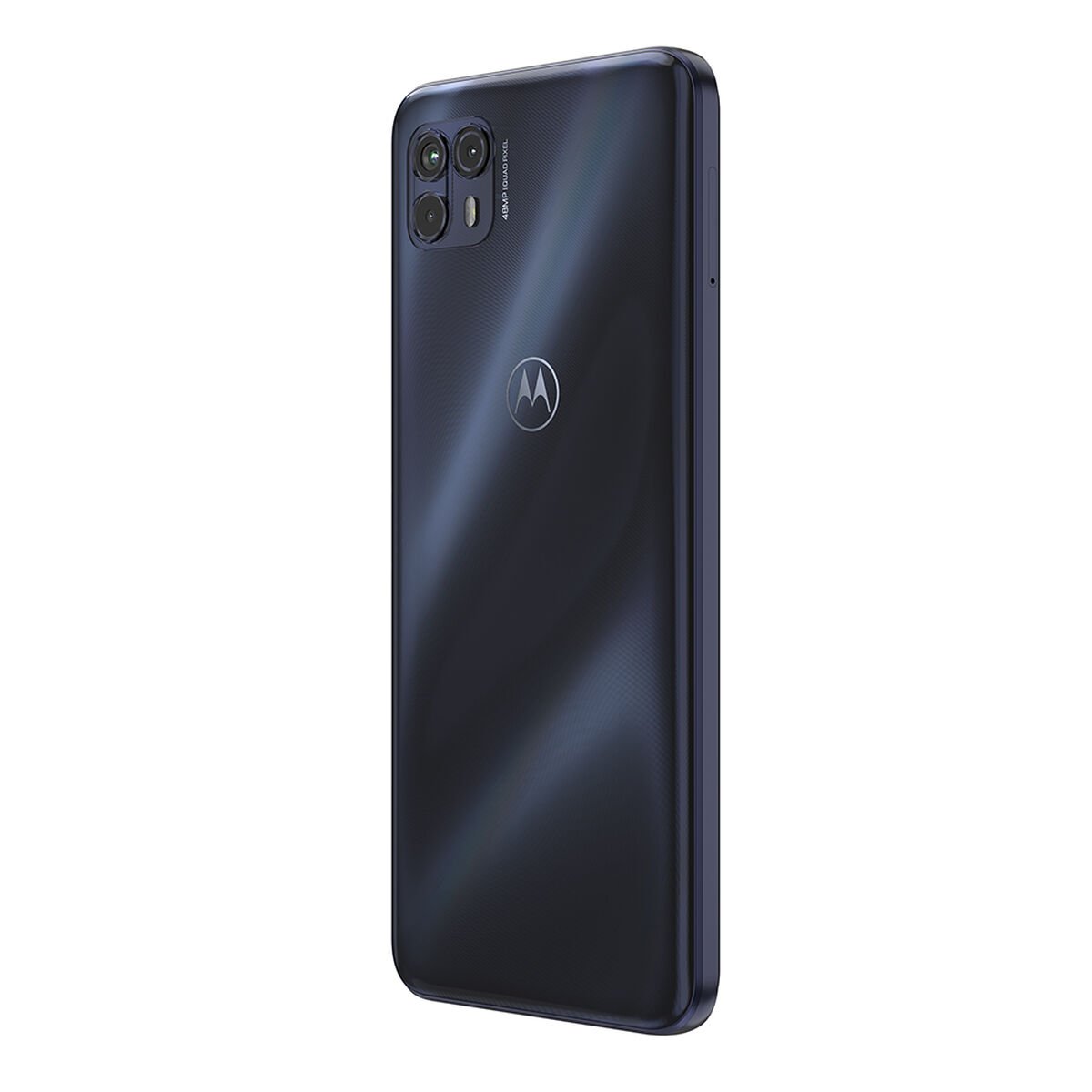 Celular Motorola Moto G50 5G 128GB 6,5" Azul Wom