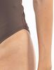Body Liso Sin Mangas Mujer Zibel