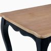 Juego de Comedor Spazzio Vittoria 6 Sillas