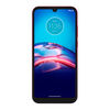 Celular Motorola E6 S 32GB 6,1" Rojo Claro