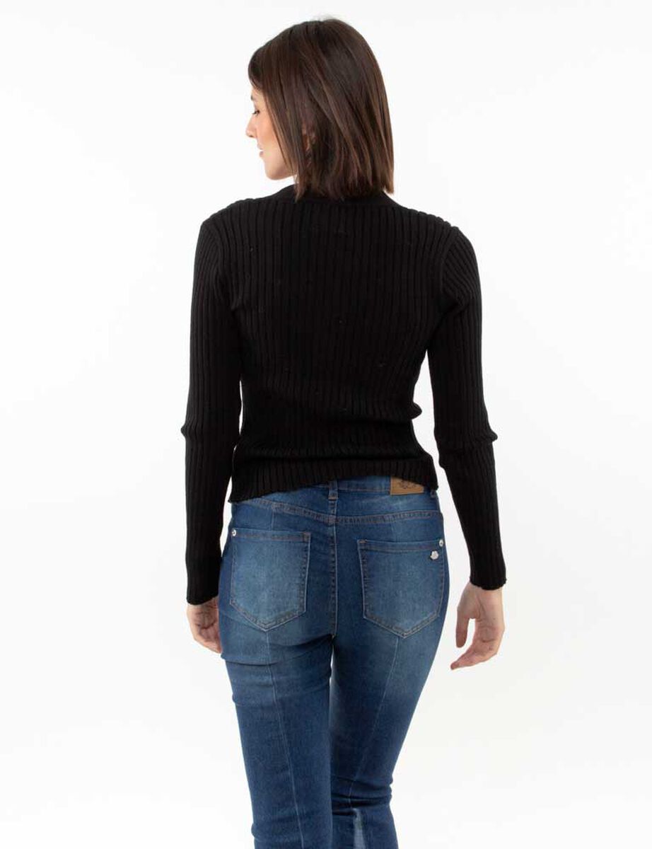 Sweater Mujer Fiorucci